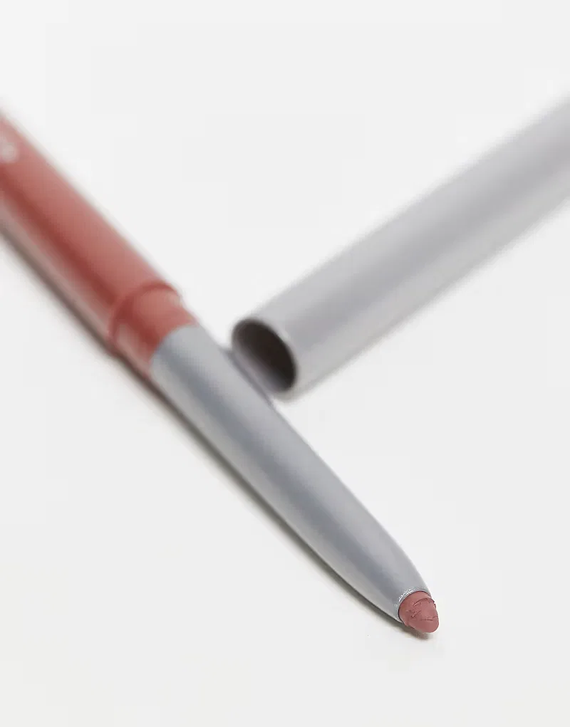 Подводка для губ Clinique Quickliner - оттенок Nude Honey — фото 3