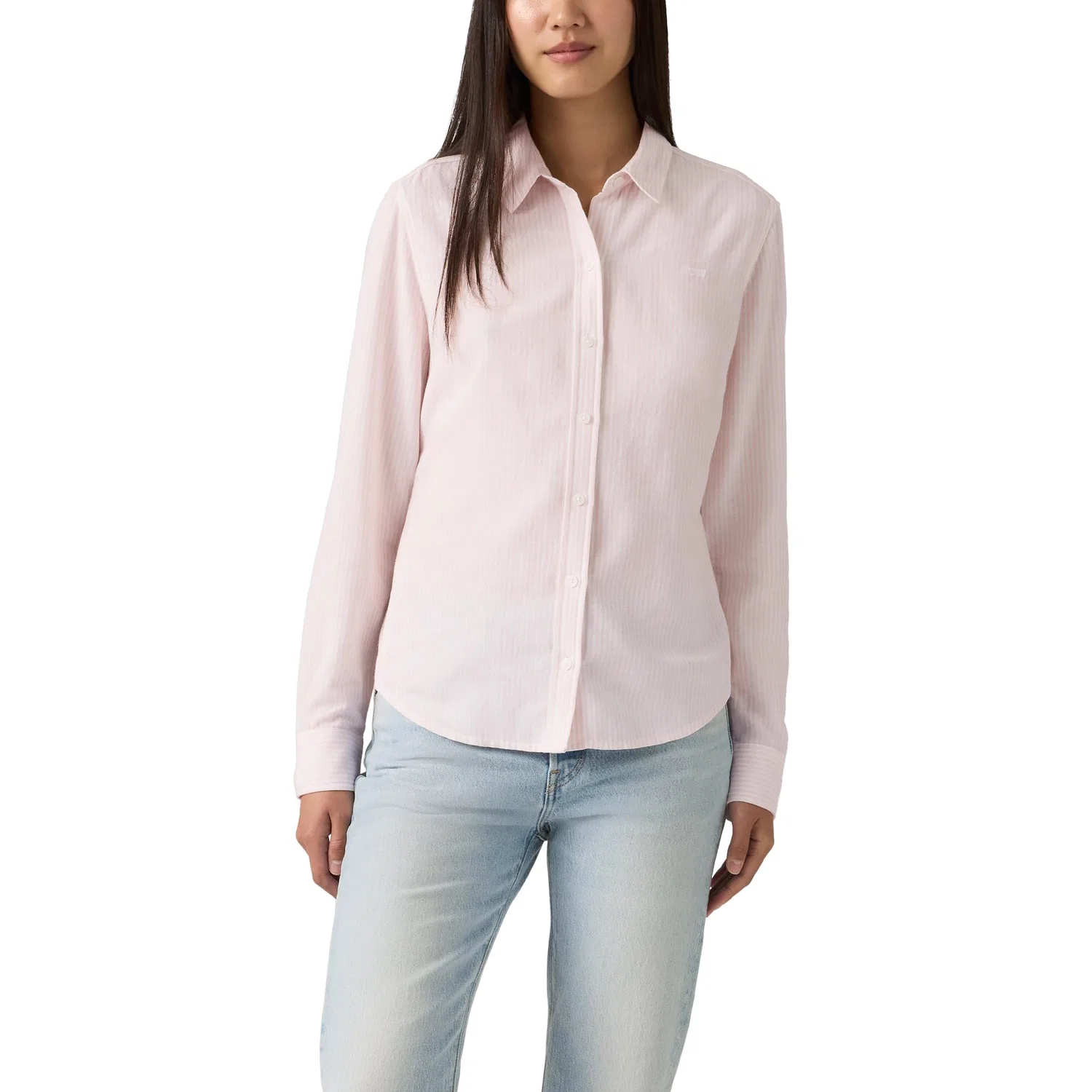 Женская блуза New Classic Fit Levi's, Bibi Stripe Crystal