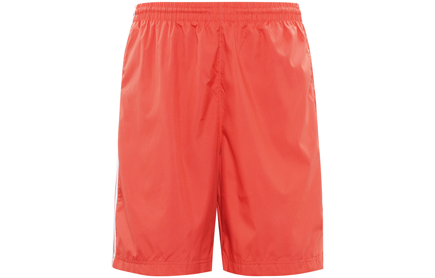 Ripstop Ts повседневные шорты мужские алые Adidas Originals, цвет Scarlet — фото 2