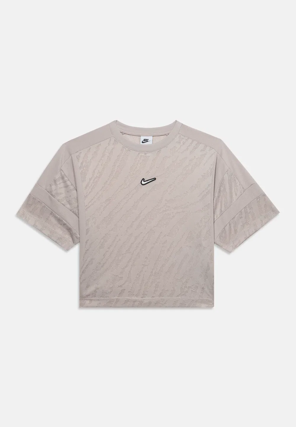 Футболка с принтом для танцев в стиле «каверп» Nike Sportswear, Moon Particle — фото 3