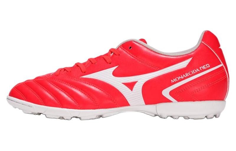 

Mizuno Monarcida Футбольная обувь Мужчины, Fluorescent red