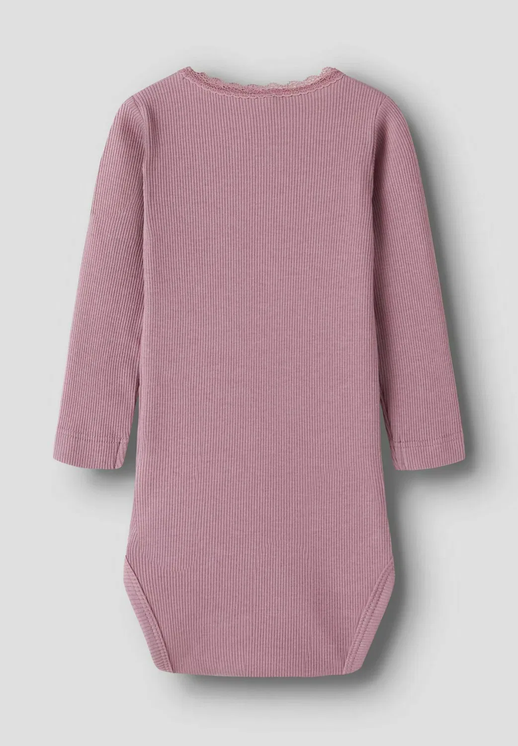 Nbfkab ls body noos - body Name It, Lilas — фото 2