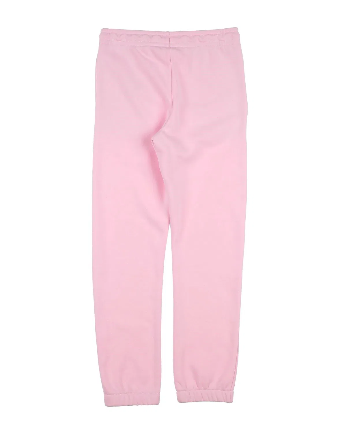 Детские штаны для девочек с утеплением Jdg Icon Play Flc Pant Jordan, розовый — фото 2