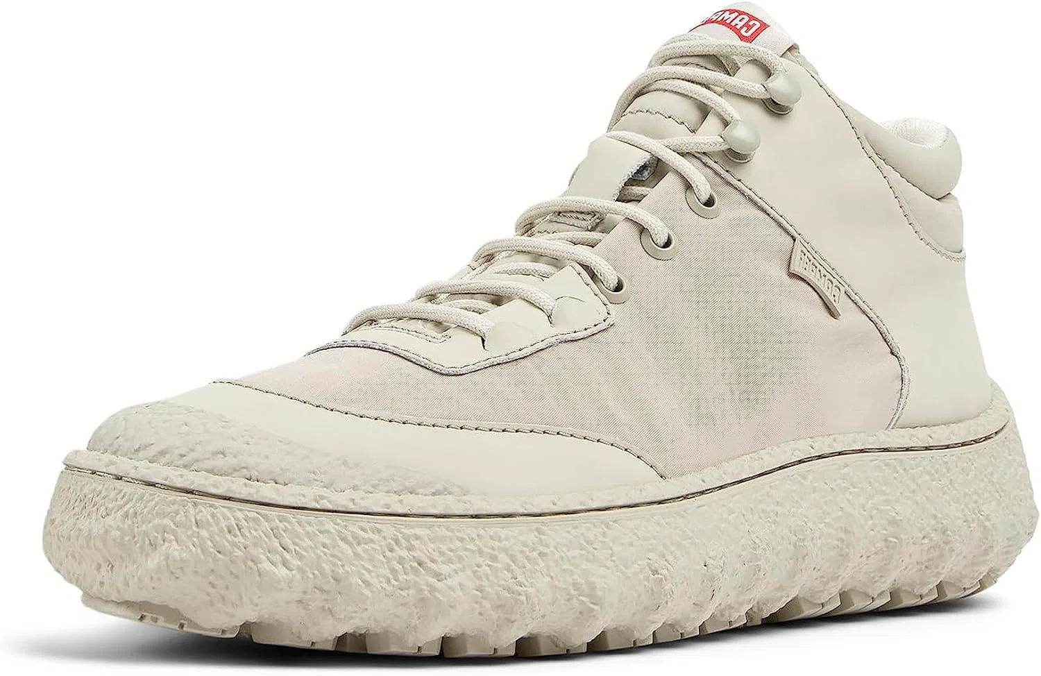 Мужские ботинки Camper Ground Ankle Boot, Grey 004