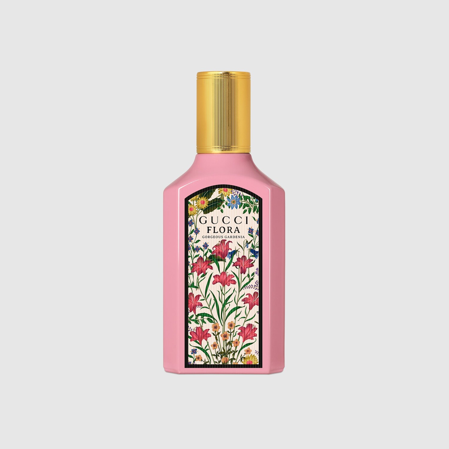

Парфюмерная вода Gucci Flora Gorgeous Gardenia, 50 мл