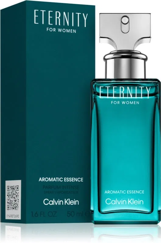 Женская туалетная вода Calvin Klein Eternity Aromatic Essence, 50 мл