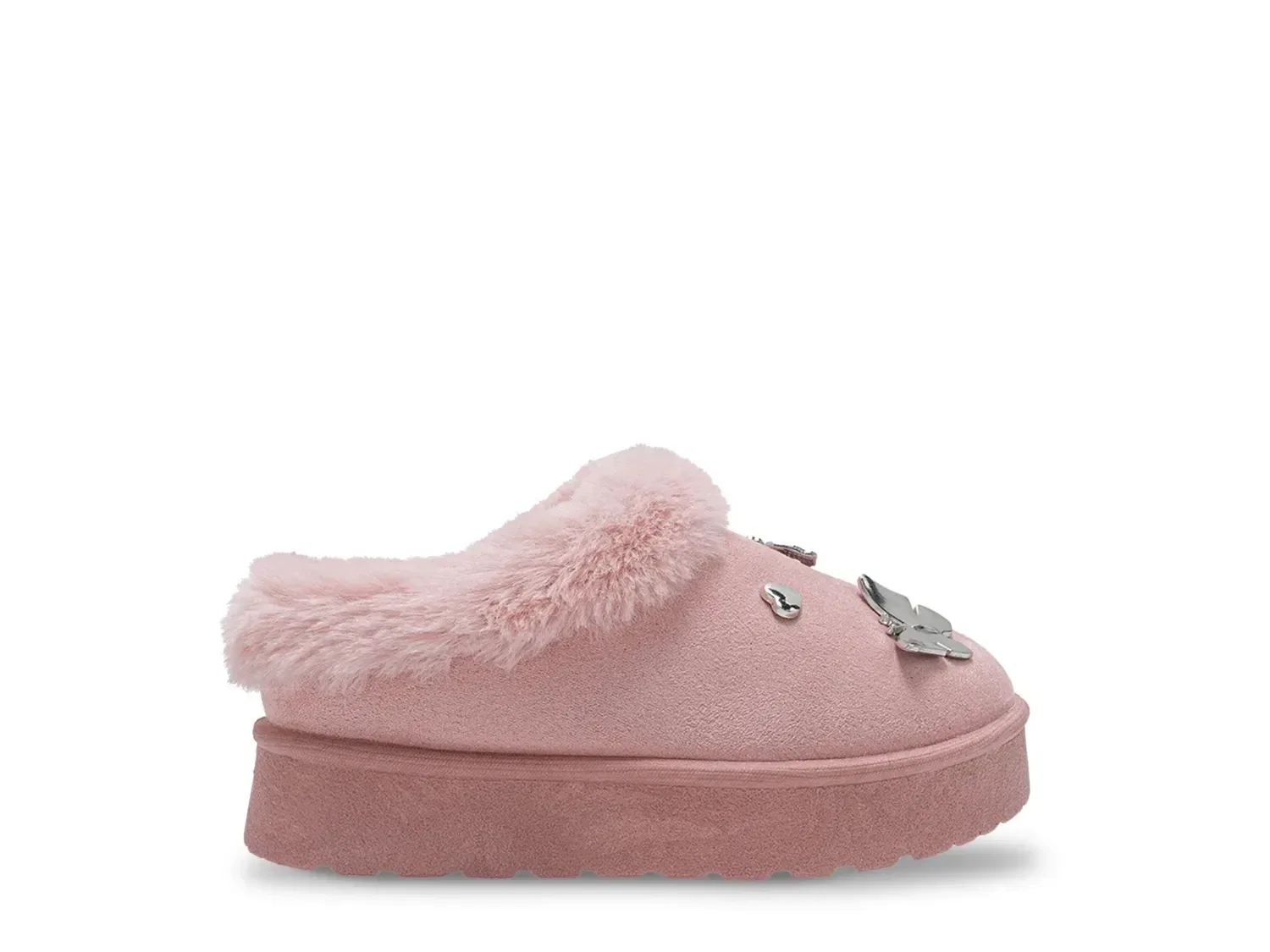 Сабо Christy Clog, bebe, розовый — фото 2