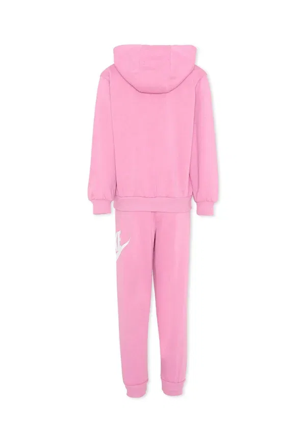 Спортивный костюм с принтом Set Nike Sportswear, Pink, розовый — фото 3