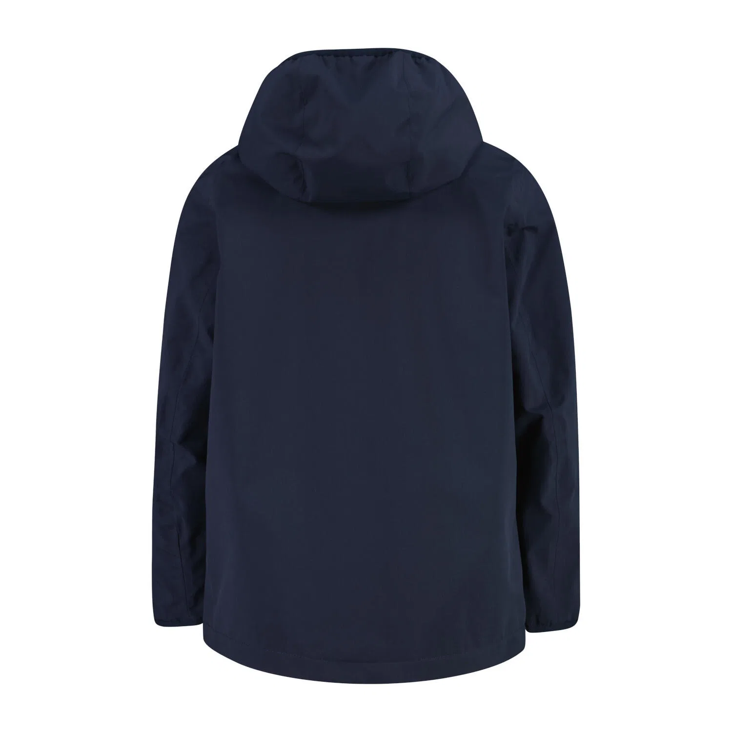 Детская куртка для мальчиков с капюшоном KID JACKET FIX HOOD Cmp, Dunkelblau — фото 4