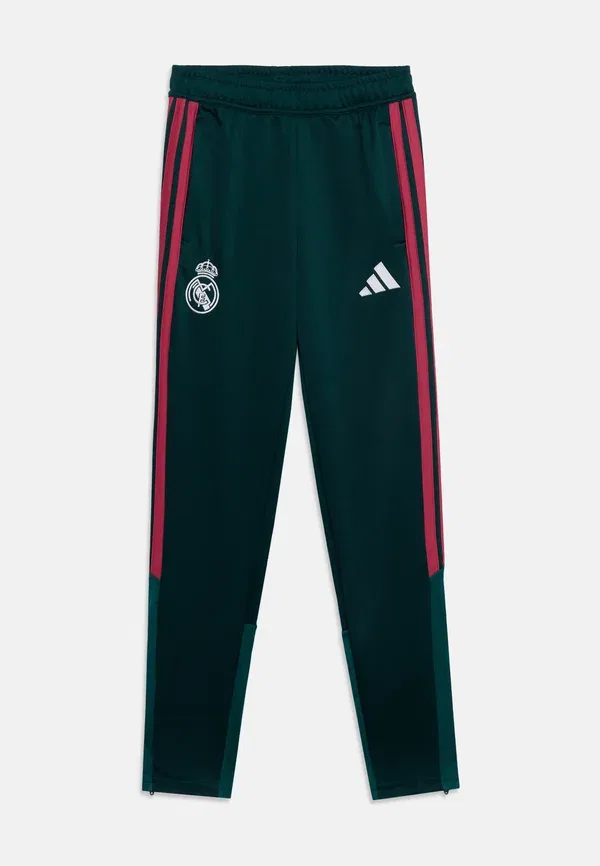 Спортивный костюм «Реал Мадрид» (унисекс) Adidas Performance, розовый — фото 3