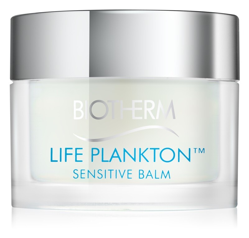 

Увлажняющая эмульсия для чувствительной кожи Biotherm Life Plankton Sensitive