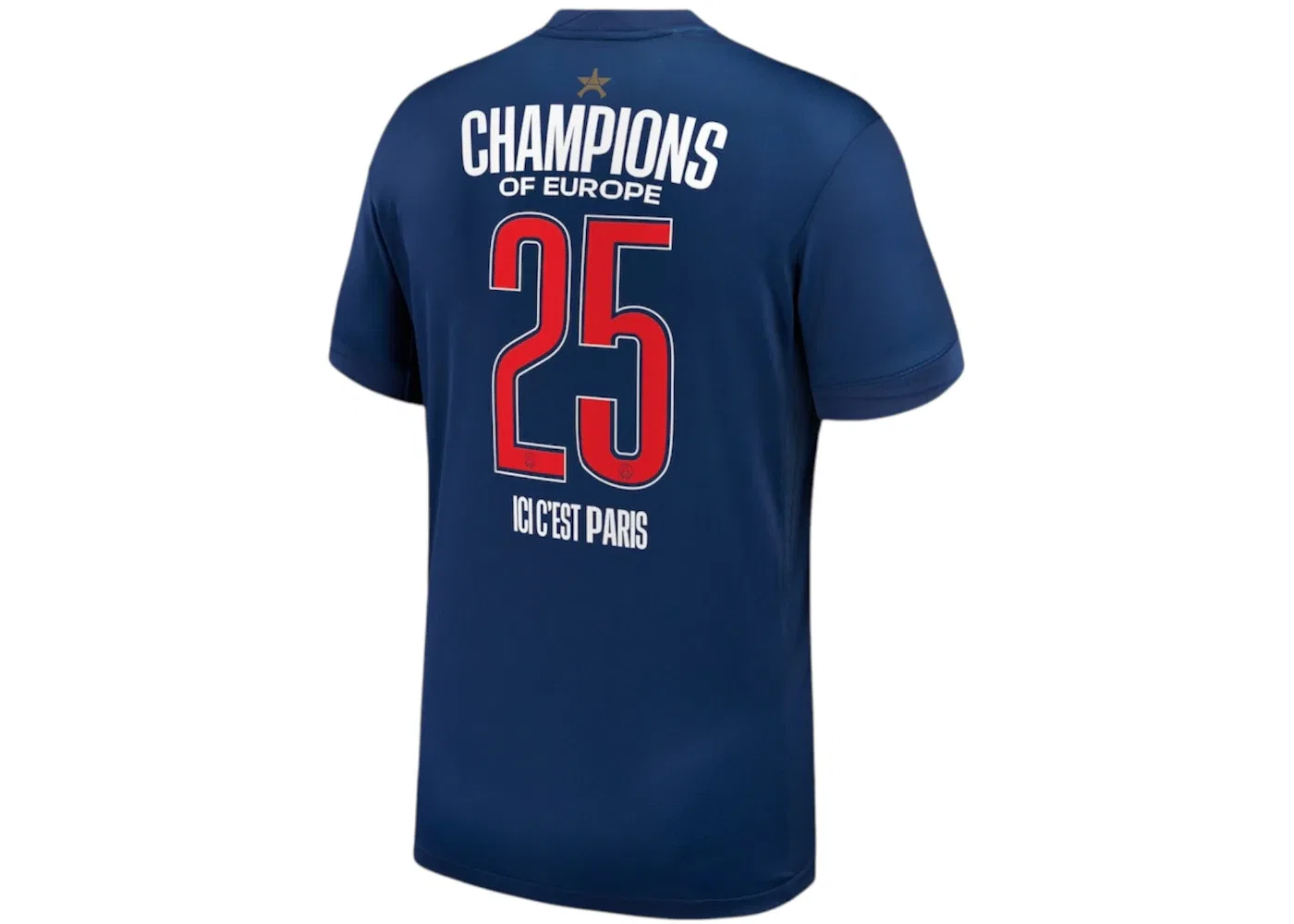 Мужская футболка с длинным рукавом Home Stadium Jersey Nike, Blue — фото 2