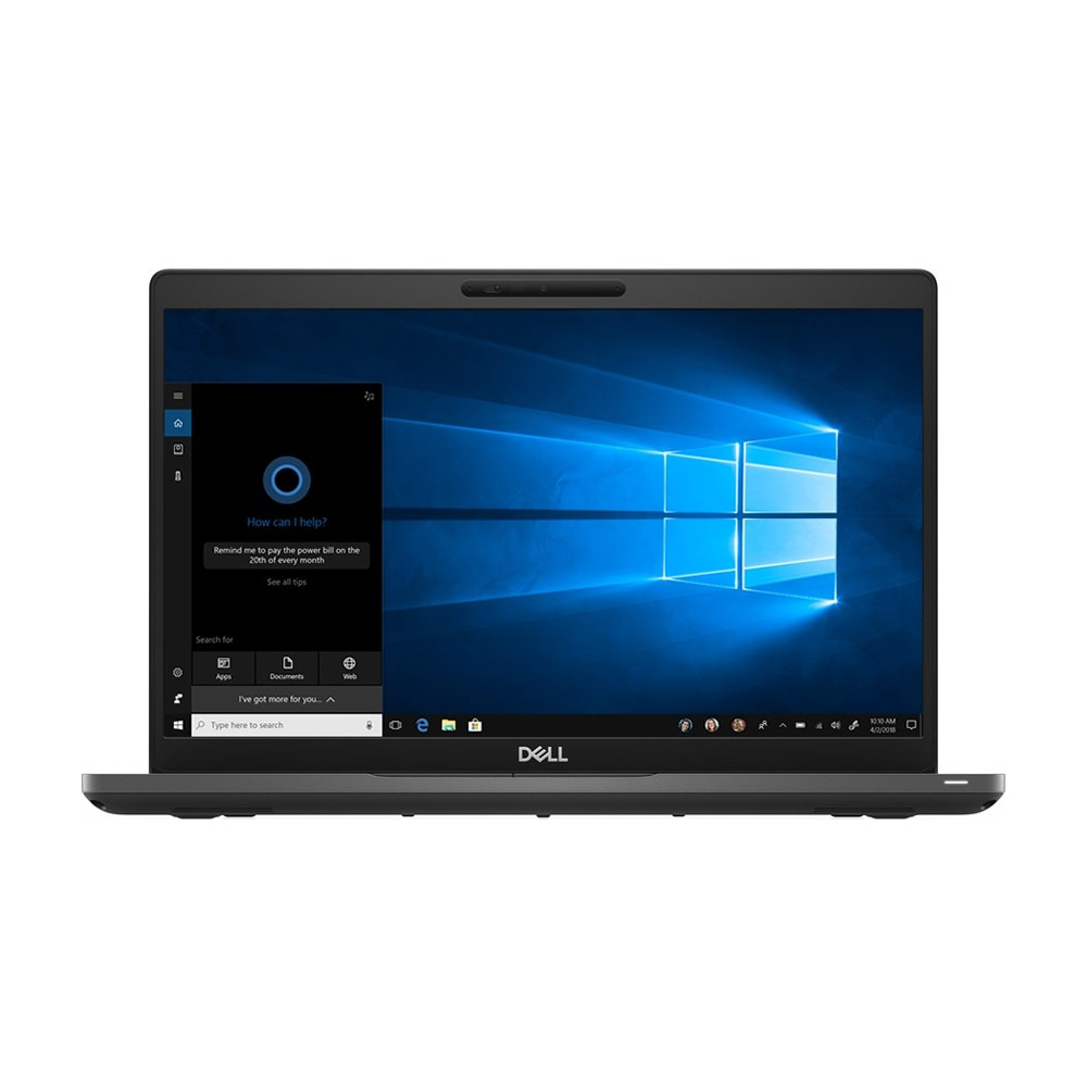 

Ноутбук Dell Vostro 5490, 14", 8 ГБ/256 ГБ, Core i7-10510U, GeForce MX250, чёрный, английская клавиатура