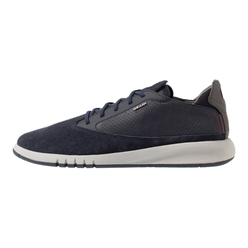 

Кроссовки Geox Aerantis, navy, Синий, Кроссовки Geox Aerantis, navy