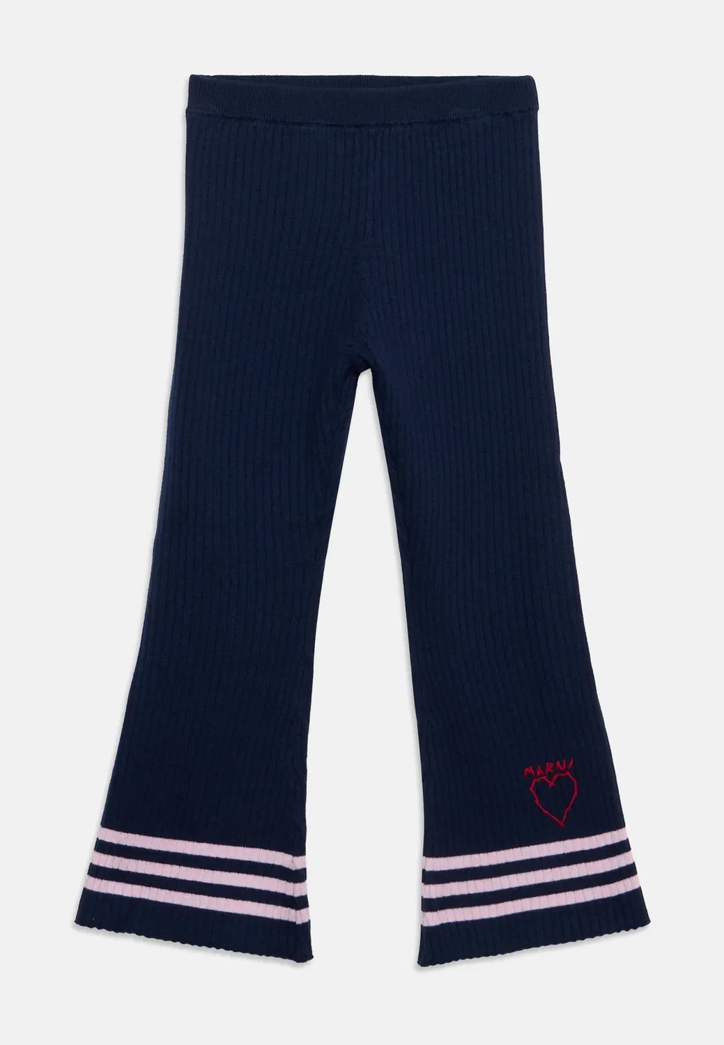 Леггинсы - брюки Marni, Blue