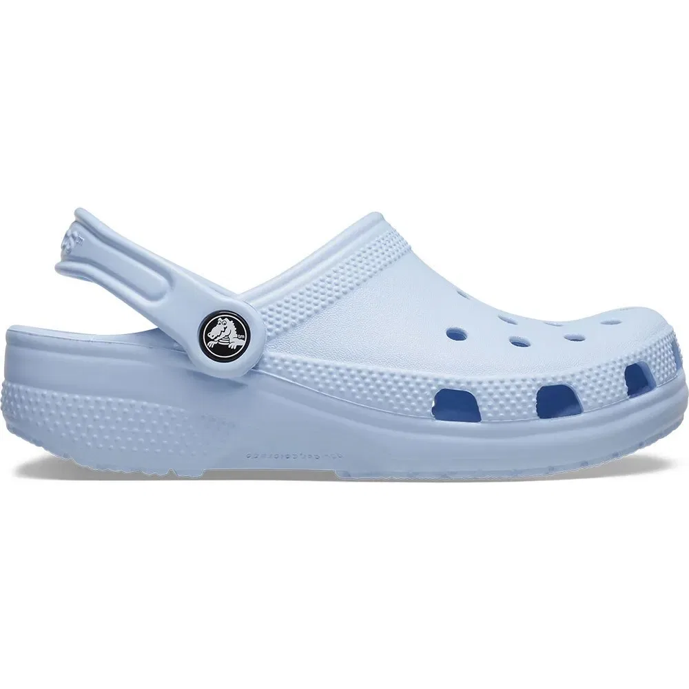 Комбинезон Classic Crocs, синий — фото 2