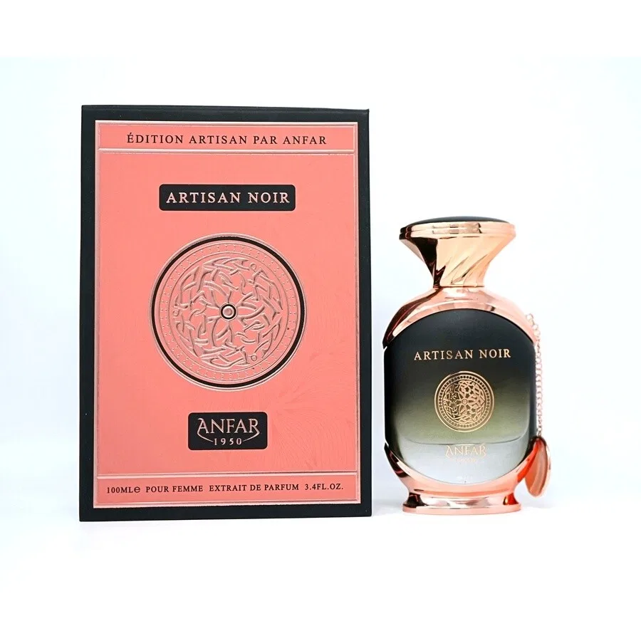 Женский парфюм Artisan Noir Anfar, 100 мл