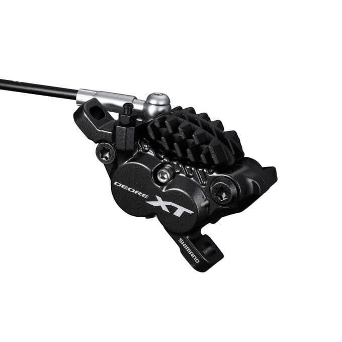 

Суппорт DEORE XT M8020 SHIMANO, черный