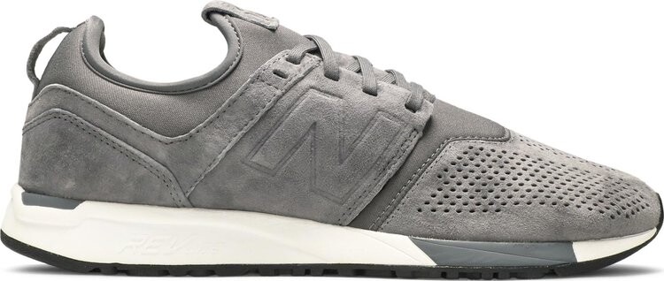

Кроссовки New Balance M998, темно-серый