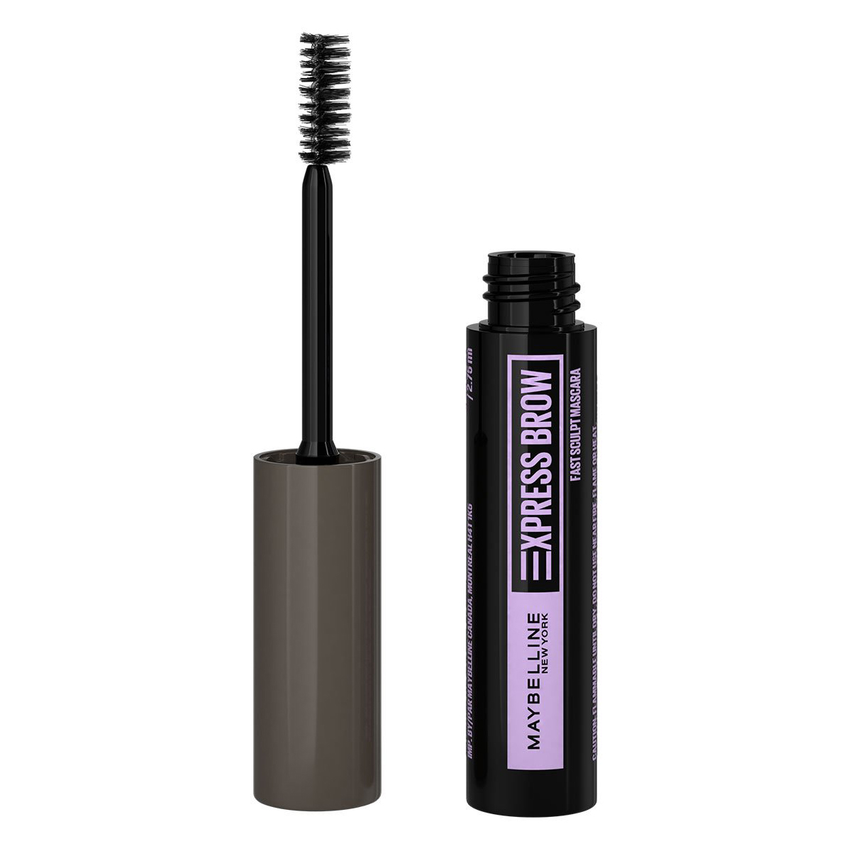 

Тушь для бровей Maybelline New York Express Brow Fast Sculpt, 04 Medium Brown