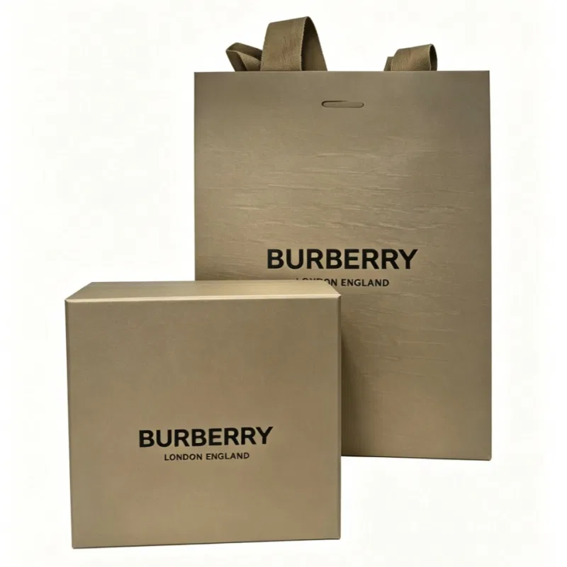 Женская парфюмерная вода Burberry Brit British Style, 100 мл, Burberry, Vanilla Mahogany — фото 2