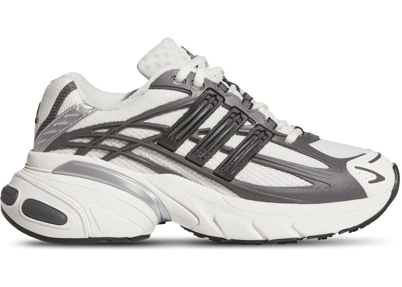 Детские кроссовки Lifestyle Adistar XLG 2.0 Adidas, Grey Strata/Core Black/Off White