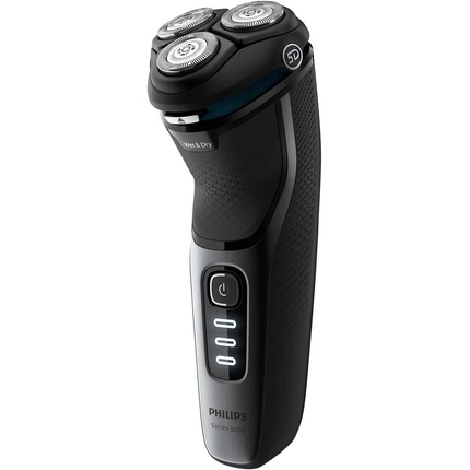 

S3243_12 Бритва для сухого и влажного бритья Philips