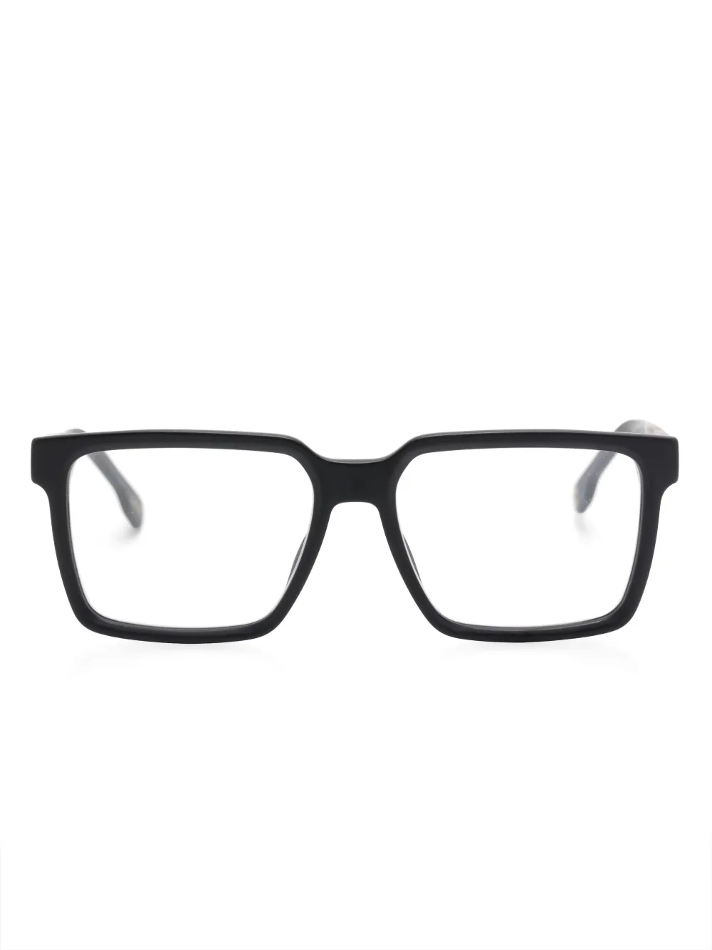 

Очки в квадратной оправе Carrera, черный