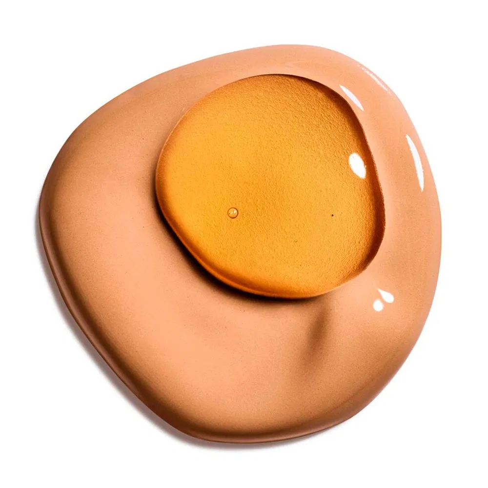 Тональная основа-сыворотка 30 мл Double Serum Foundation Clarins, M1W — фото 2