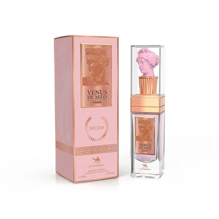 Парфюмерная вода Le Chameau Venus De Milo Nectar Eau De Parfum, 85 мл