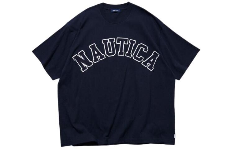 

Футболка мужская Nautica Japan, серый