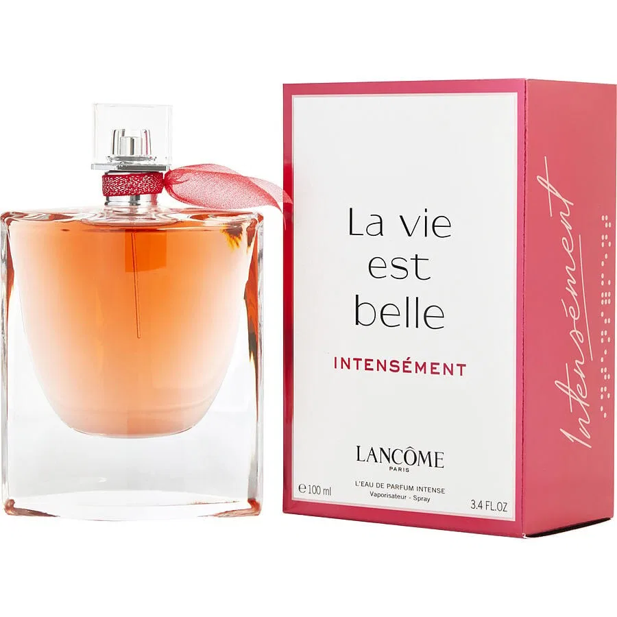 Парфюмерная вода интенсивная Lancome La Vie Est Belle Intensement, 100 мл