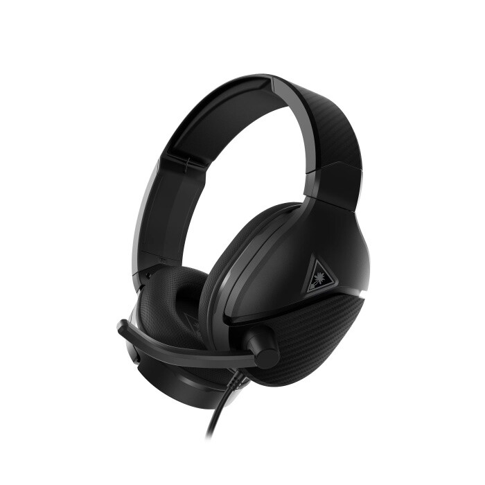 

Игровые наушники Turtle Beach Recon 200 Gen 2, черный
