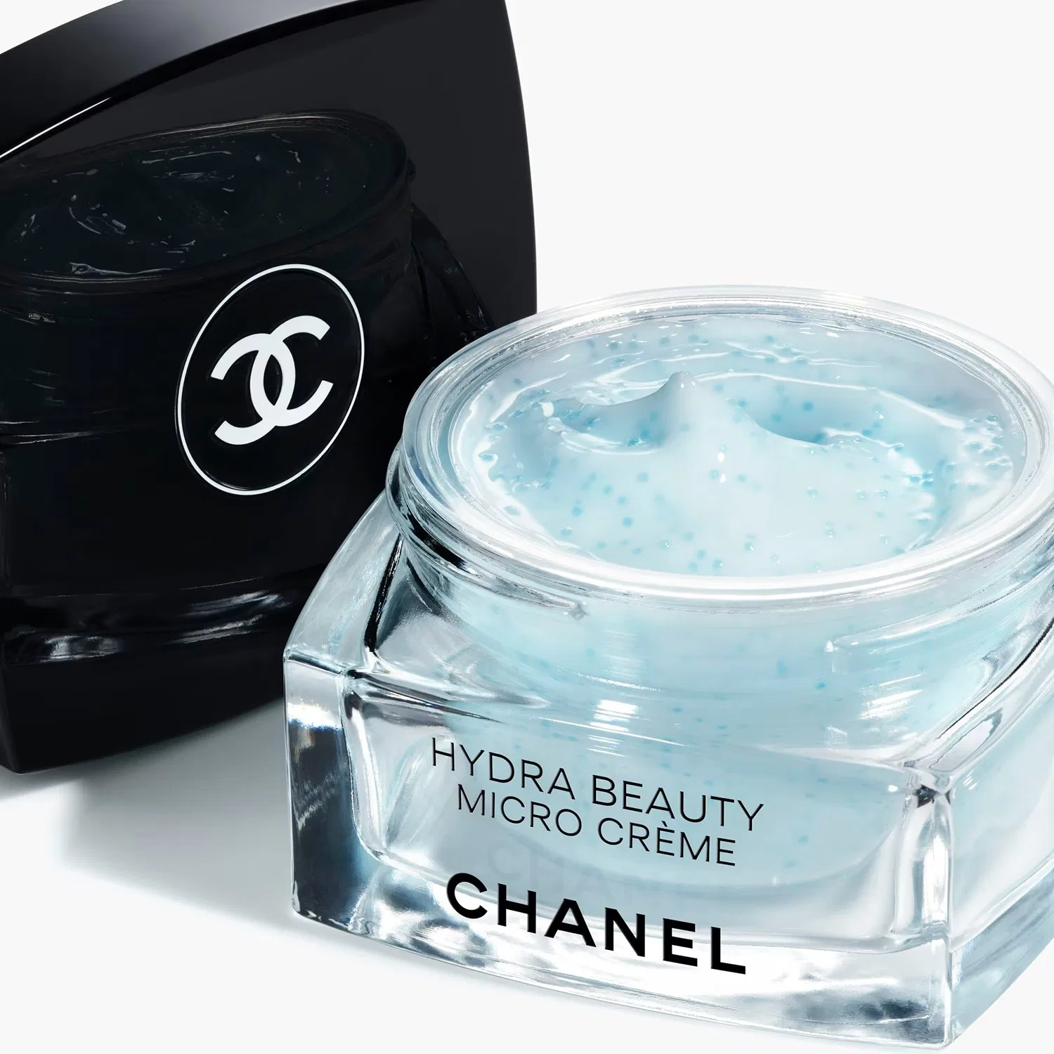 Крем для лица увлажняющий с гиалуроновой кислотой, CHANEL — фото 2