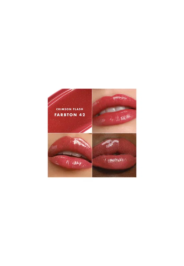 Бальзам для губ 2.1 г Armani Beauty, цвет 42 crimson flash — фото 4