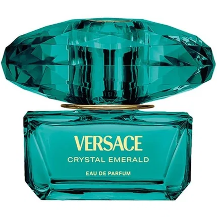 Парфюмерная вода Versace Crystal Emerald, 50 мл