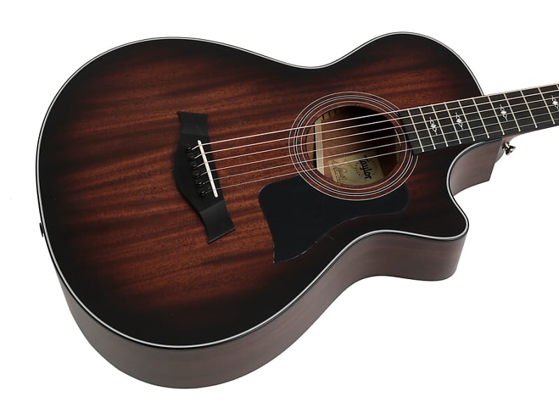 

Гитара Taylor 322CE Fret Grand Concert Acoustic Electric