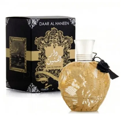Парфюмерная вода Eau De Parfum Ard Al Zaafaran Daar Al Haneen, 100 мл