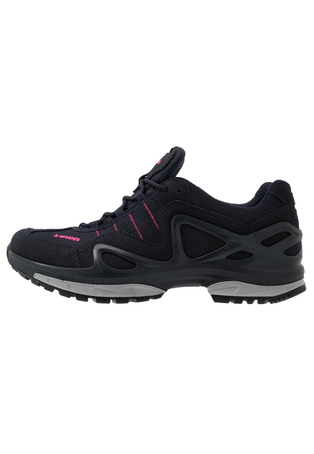

Кроссовки GORGON GTX Lowa, цвет navy