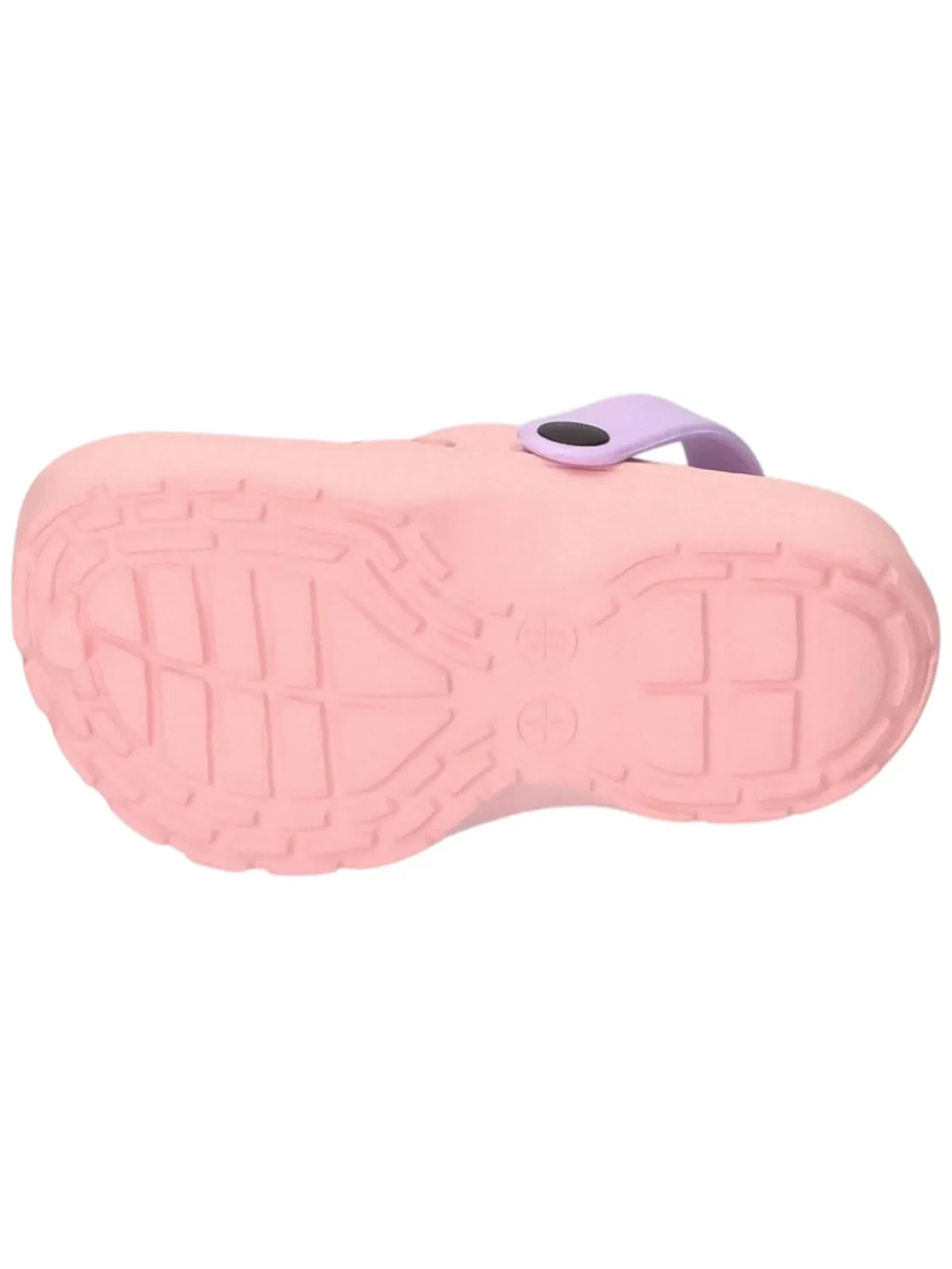 Clogs Hello Kitty из EVA, Cerda, розовый — фото 2