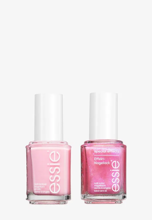 Набор для нейл-арта - набор для маникюра Essie