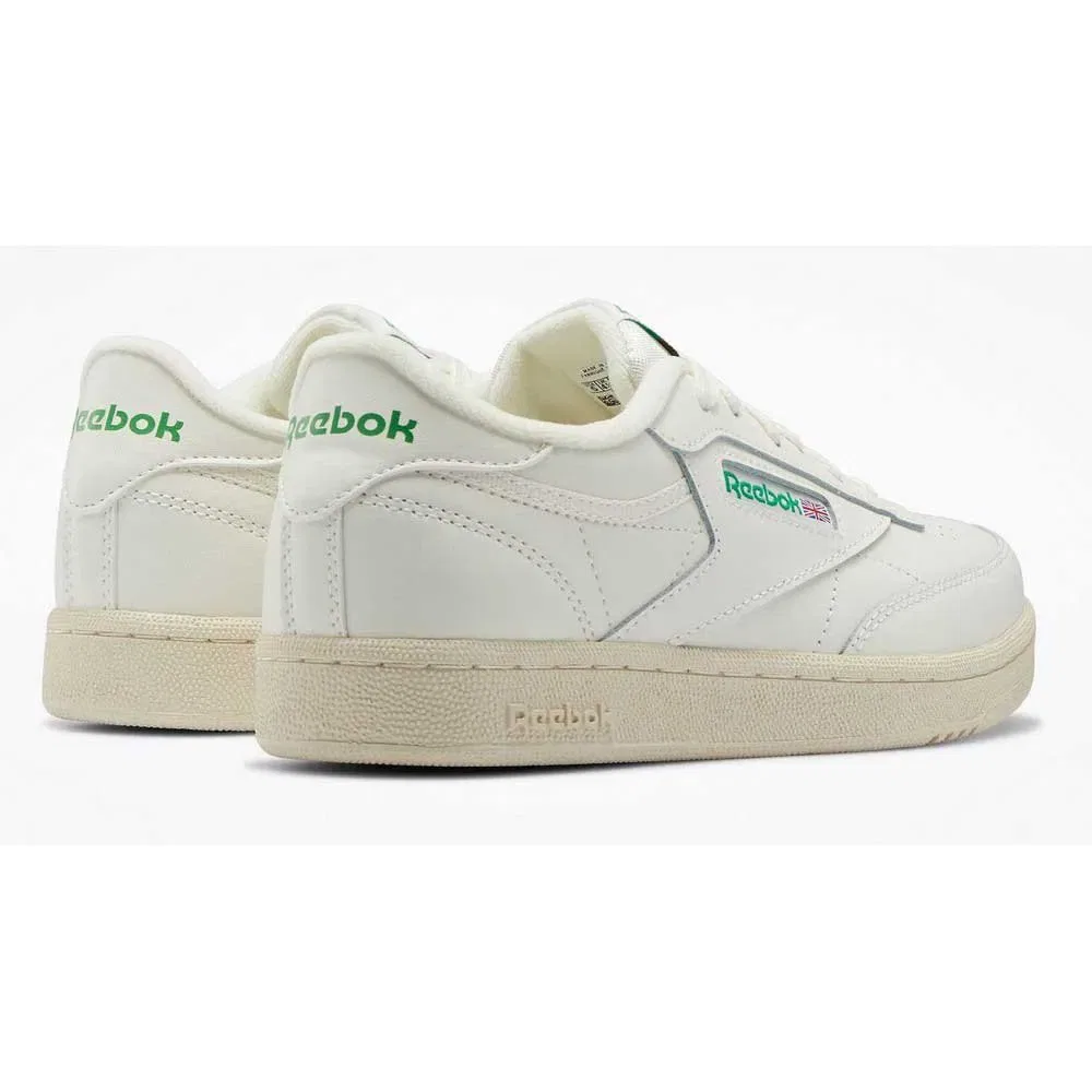 Кроссовки Club C Reebok, белый — фото 4