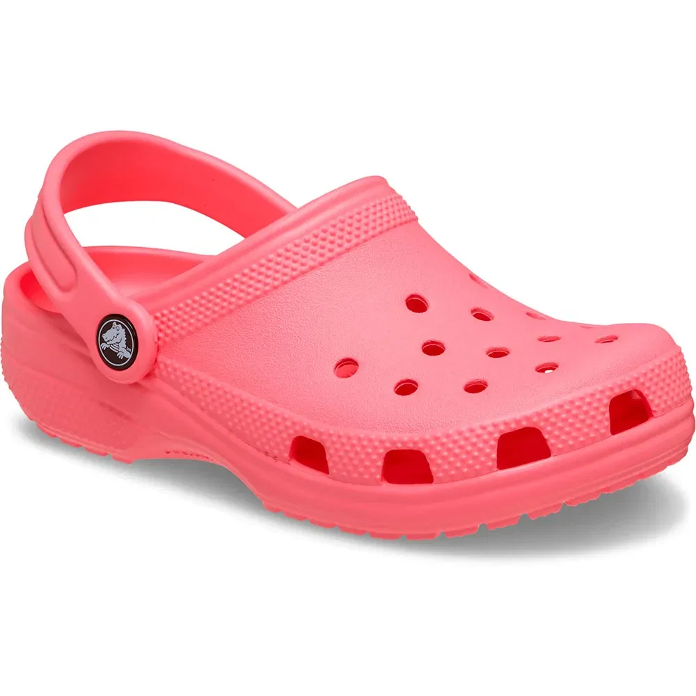 Комбинезон Classic Crocs, розовый — фото 2