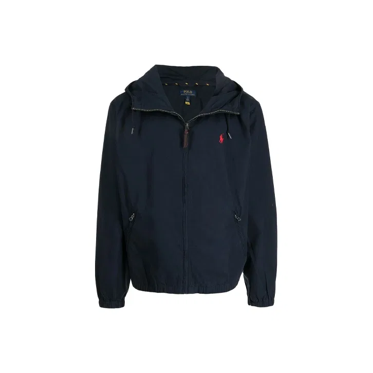 Мужская куртка Marine Blue Polo Ralph Lauren