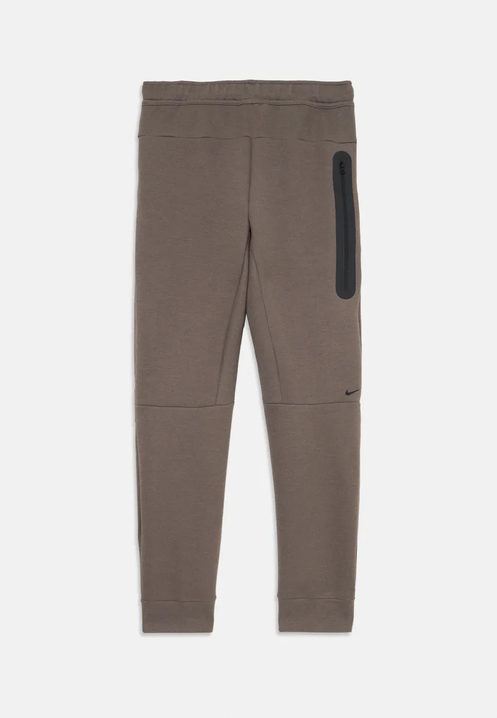 Спортивные штаны Nike Sportswear, Cave Stone/Orewood Burn/Black — фото 2