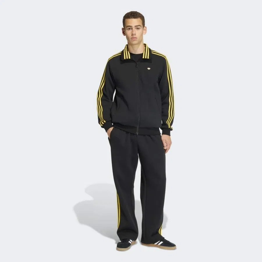Спортивные штаны adidas Classic TP, Разноцветный — фото 4