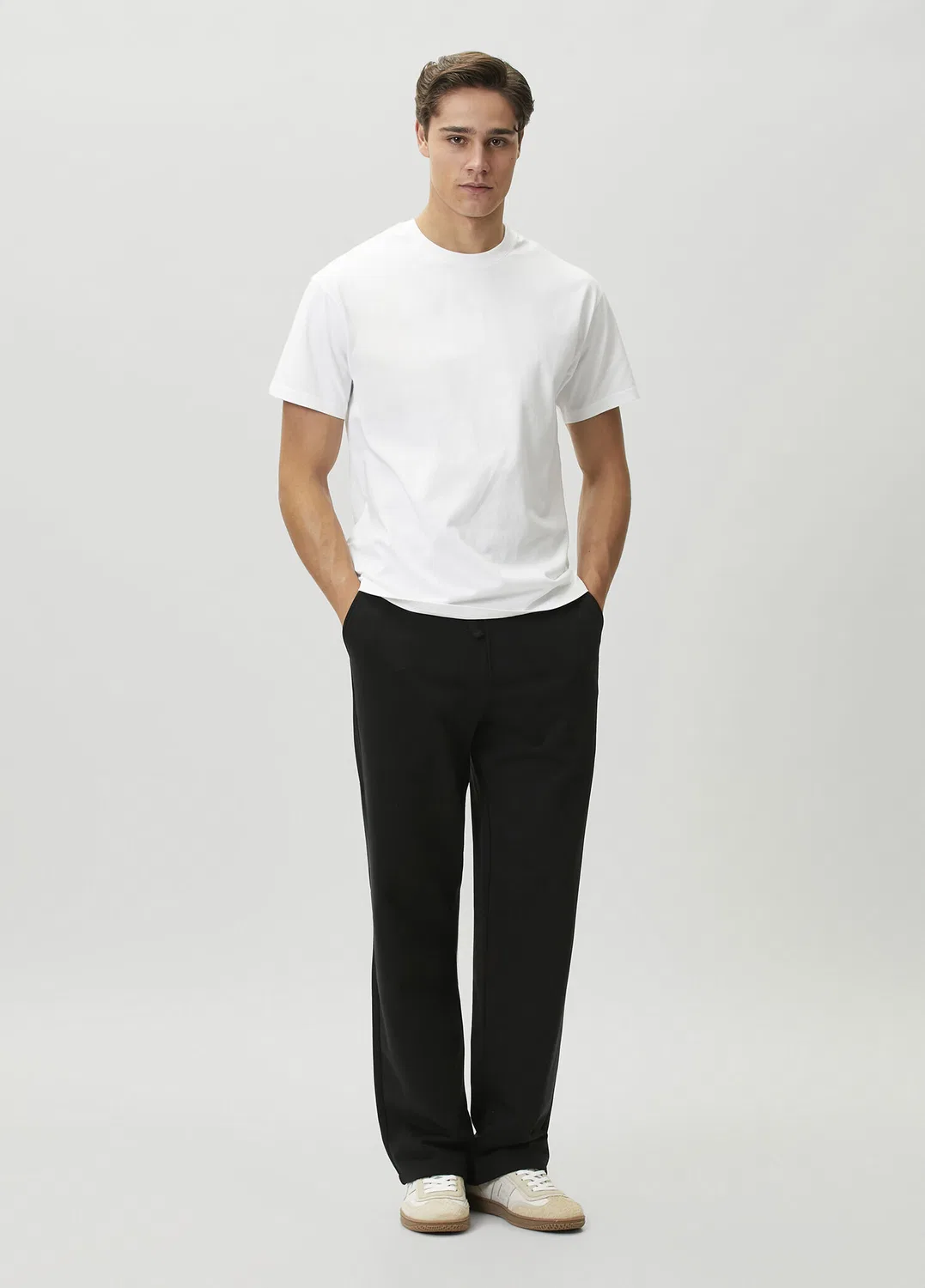 Спортивные штаны Balmain, черный