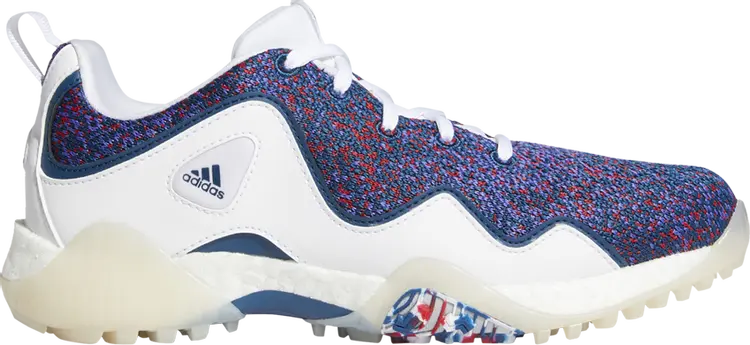 

Кроссовки Adidas Wmns CodeChaos 21 Primeblue 'Legend Marine', синий