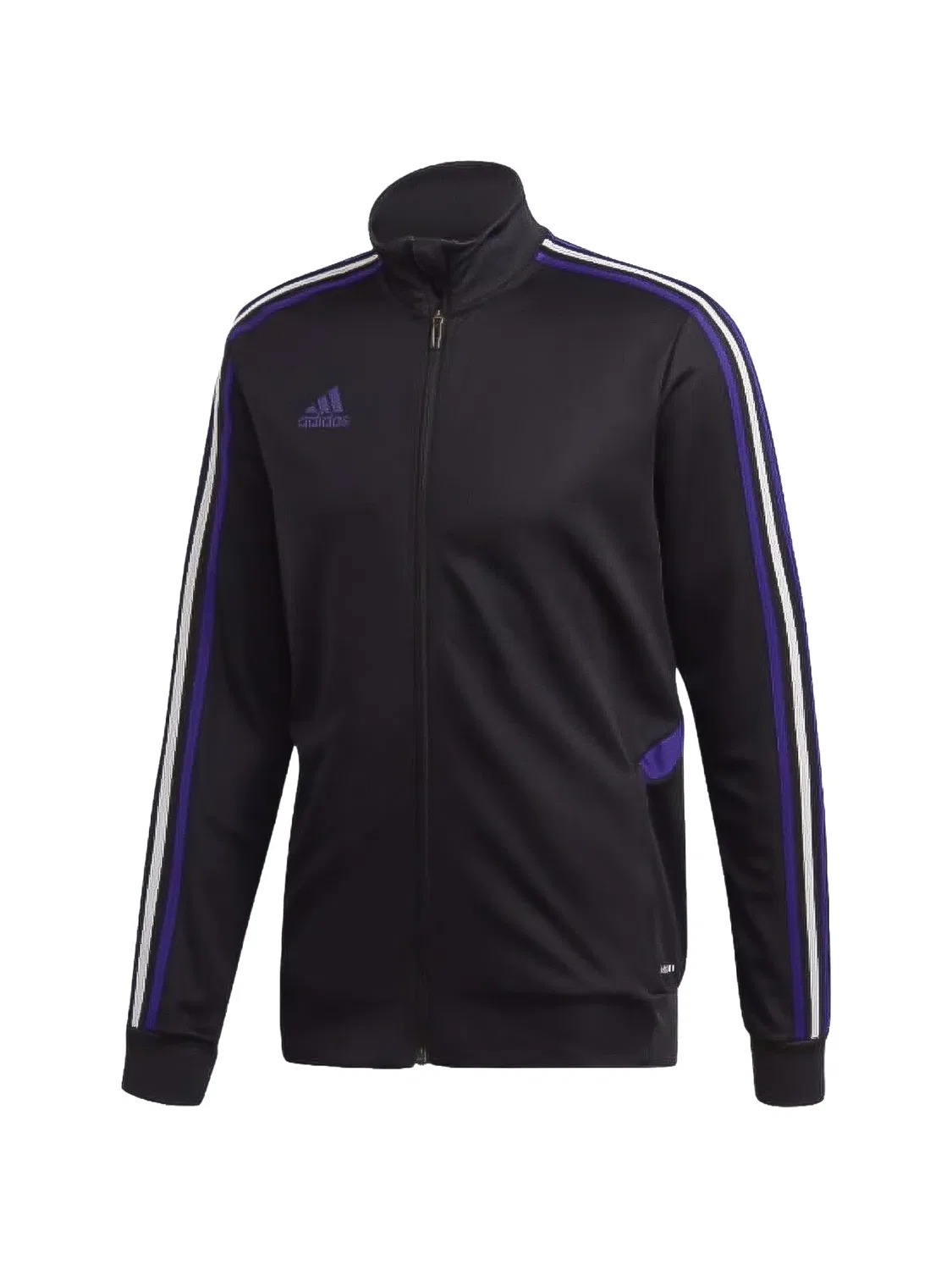 Куртка Tiro Adidas, черный