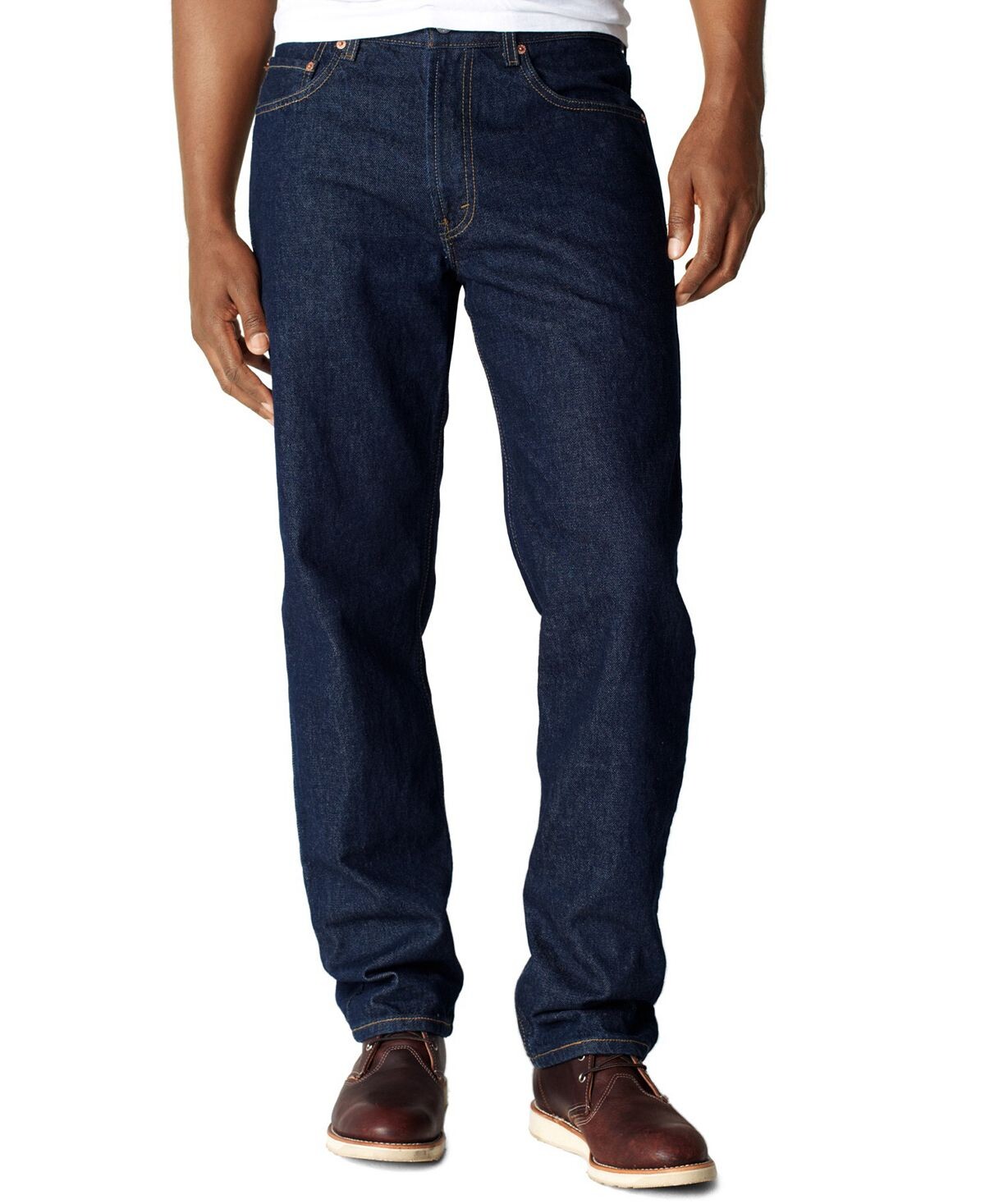 

Мужские джинсы свободного кроя 550™ Levi's, мульти